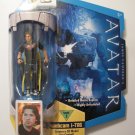 AVATAR JAKE SCULLY (WHEELCHAIR) Action Figure