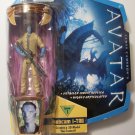 AVATAR JAKE SCULLY AVATAR RDA Action Figure