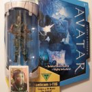 AVATAR PVT. SEAN FIKE Action Figure