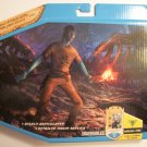AVATAR JAKE SCULLY & VIPER WOLVES Set