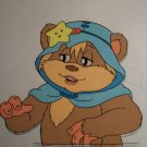 EWOKS ANIMATION CEL MALANI (003)