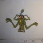 EWOKS ANIMATION CEL DULOK MEDICINE MAN (001)