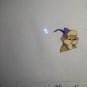 EWOK ANIMATION CEL TEEBO (001)