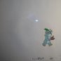 EWOK ANIMATION CEL WOKLING (001)