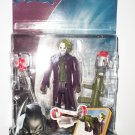 DARK KNIGHT PUNCH PACKING JOKER Action Figure