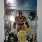 DARK KNIGHT ELECTRO-NET BATMAN Action Figure
