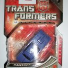 TRANSFORMERS MAKESHIFT MINI Action Figure