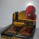 SPIDER-MAN 2 2004 Trading Card Pack