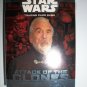 STAR WARS ATTACK OFTHE CLONES STARTER DECK