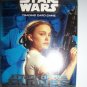 STAR WARS ATTACK OFTHE CLONES STARTER DECK