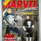MARVEL SUPERHEROES PUNISHER Action Figure (tru)