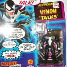 MARVEL SUPERHEROES TALKING VENOM Action Figure