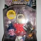 POKEMON STARVIA/ MIME JR./ BURMY 3 pack Action Figures