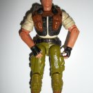 GI JOE 2004 DUKE Action Figure
