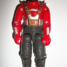 GI JOE 1988 ASTRO VIPER Action Figure
