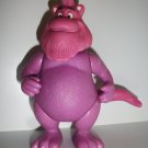 TEDDY RUXPIN 1986 WOOLY WHATS-IT Figure