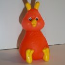 TEDDY RUXPIN 1986 FOB figure