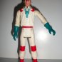GHOSTBUSTERS 1988 EGON Action Figure