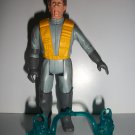 GHOSTBUSTERS 1988 PETER Action Figure