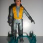 GHOSTBUSTERS 1988 PETER Action Figure