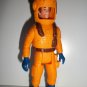 GHOSTBUSTERS 1989 PETER SUPER FRIGHT FEATURE Action Figure