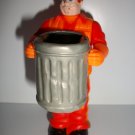 GHOSTBUSTERS 1986 TERROR TRASH Action Figure