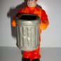 GHOSTBUSTERS 1986 TERROR TRASH Action Figure