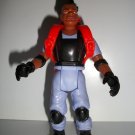 GHOSTBUSTERS 1997 ROLAND  Action Figure