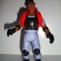 GHOSTBUSTERS 1997 ROLAND  Action Figure