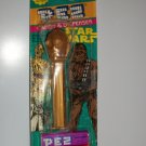 STAR WARS C3PO PEZ