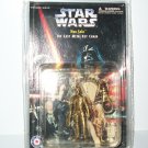 STAR WARS HAN SOLO METAL Key Chain