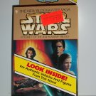 STAR WARS MICRO MACHINE JEDI SEARCH set