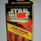 STAR WARS MICRO MACHINES TRUCE at BAKURA set