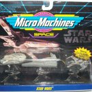 STAR WARS MICRO MACHINES COLLECTION 1