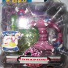 POKEMON DRAPION Action Figure