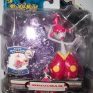 POKEMON MEDICHAM Action Figure