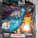 POKEMON BUIZEL Action Figure