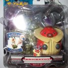 POKEMON KRICKETOT Action Figure