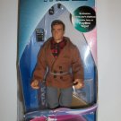 STAR TREK 9 inch EXCLUSIVE KIRK Action Figure