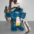 SMURF NATIVE AMERICAN RAINDANCER SMURF