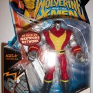 WOLVERINE and the X-MEN COLUSSUS Action Figure