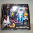 STAR TREK 2009 TRANSPORTER ROOM Playset
