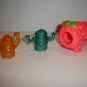 GHOSTBUSTERS  1988 MINI-SHOOTER Action Figure