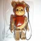 STAR WARS KUBRICK/ BEARBRICK EWOK Figure