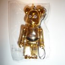 STAR WARS KUBRICK/ BEARBRICK C3PO Figure
