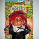 NORFIN "GROOM" TROLL DOLL