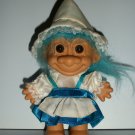 RUSS BERRIE "DUTCH" TROLL DOLL