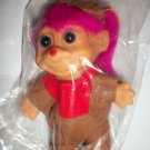 OTC "REINDEER" TROLL DOLL