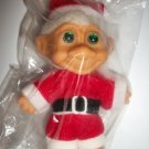 OTC "SANTA CLAUS" TROLL DOLL