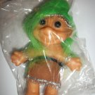 OTC "NATIVE AMERICAN" TROLL DOLL